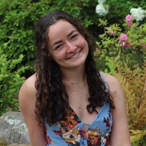 Meet your Posher, Lily